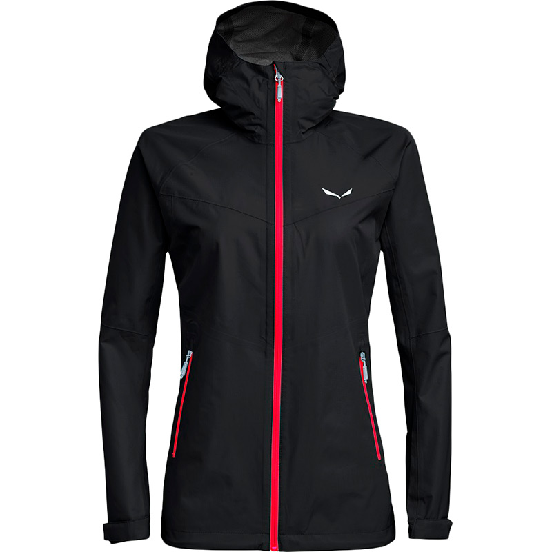 

Куртка SALEWA PUEZ AQUA 3 PTX W JKT 24546 F20 0913 44/38 Black (013.002.8590), Куртка ж PUEZ (AQUA 3) PTX W JKT 24546