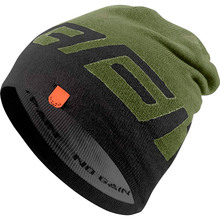 Шапка Dynafit FT Beanie 70955 5891 UNI58 Green (016.002.1581)
