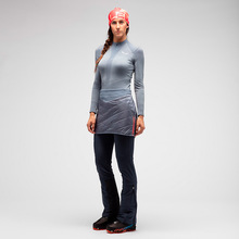Юбка SALEWA SESVENNA TWR W SKIRT 27200 0310 44/38 Blue (013.002.8527)