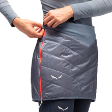 Юбка SALEWA SESVENNA TWR W SKIRT 27200 0310 44/38 Blue (013.002.8527)