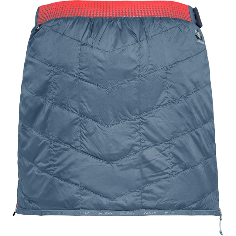 Юбка SALEWA SESVENNA TWR W SKIRT 27200 0310 44/38 Blue (013.002.8527) Пол женская