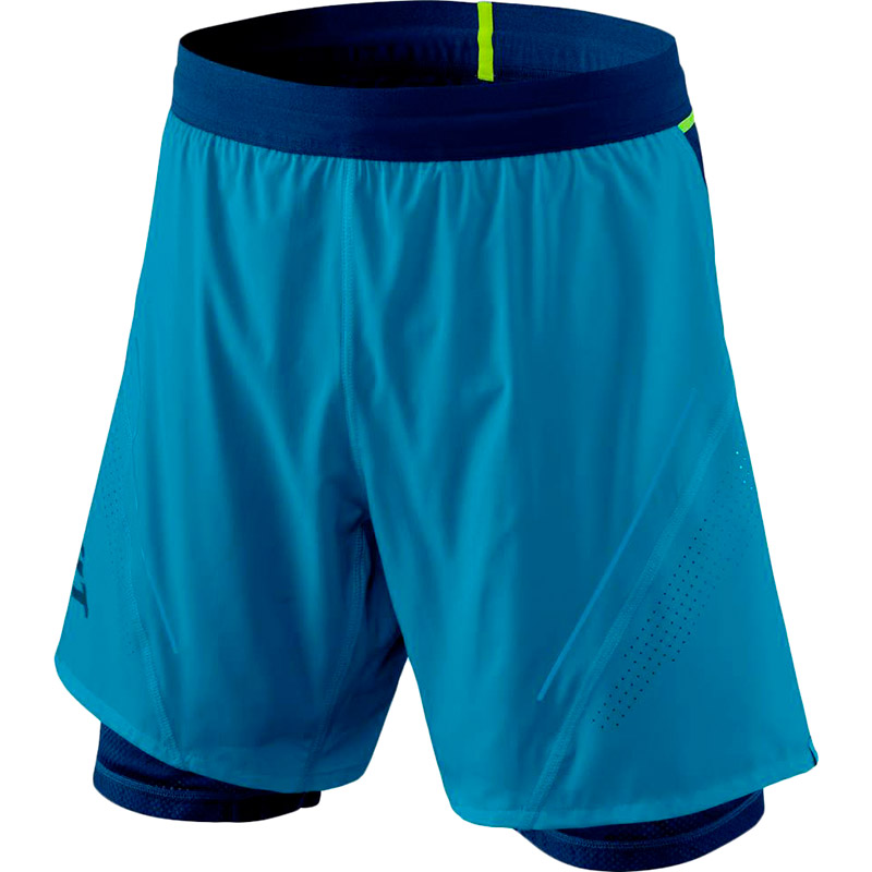 

Шорты Dynafit Alpine Pro 2/1 Mns 71158 8761 48/M Blue (016.002.1456), Шорти ч M 2/1 SHORTS 71158 8761 - 48/M - синій - ч