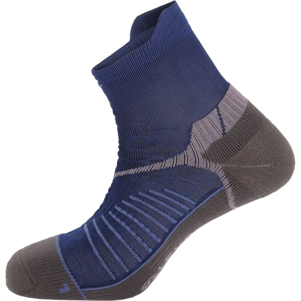 

Носки SALEWA ULTRA TRAINER SK 68083 8975 35-37 Blue (013.001.3497), Шкарпетки ULTRA TRAINER SK 68083 8975 -
