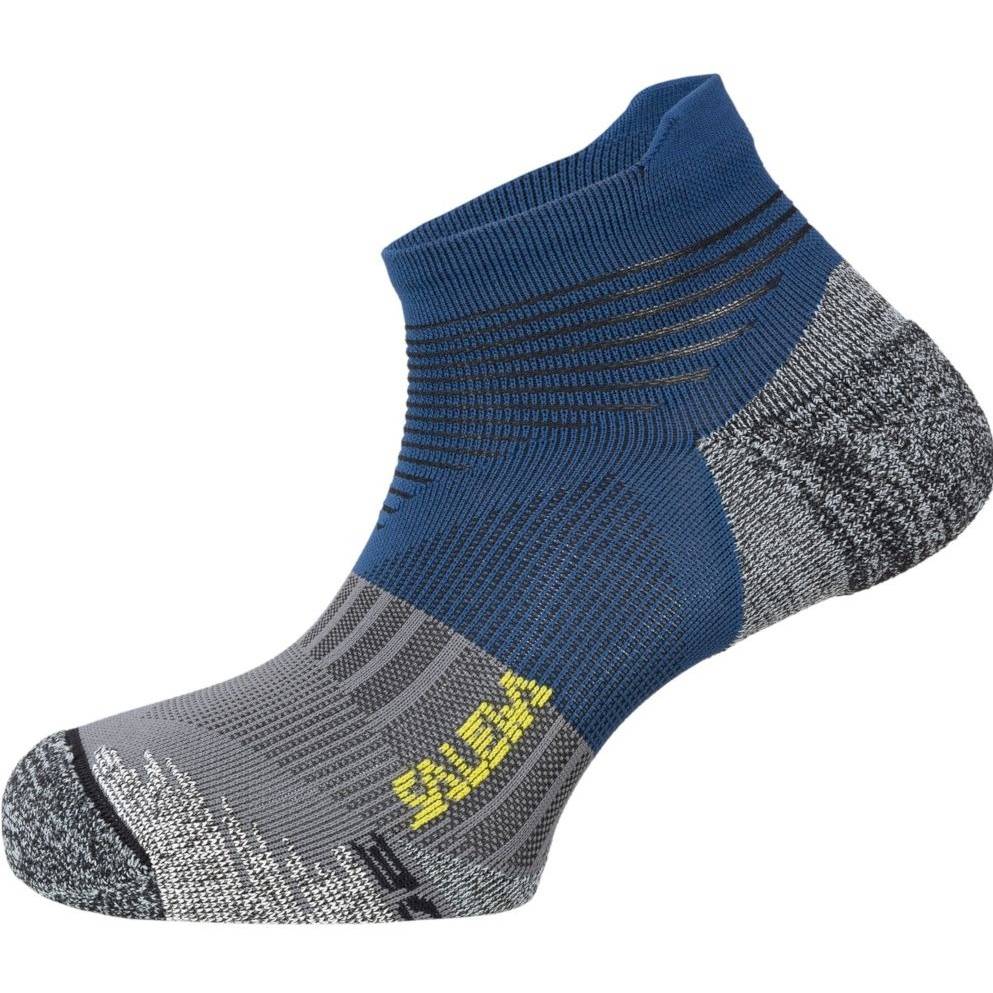 

Носки SALEWA APPROACH EDGE N SK 68091 3392 35-37 Blue (013.001.3513), Шкарпетки APPROACH EDGE N SK 68091 3392 -