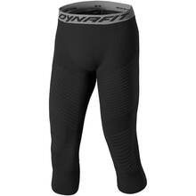 Термоштани DYNAFIT 3/4 SPEED DRYARN M TIGHTS 71060 0911 52/XL Black (016.002.0721)