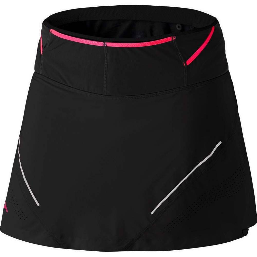 

Юбка DYNAFIT ULTRA W 2/1 SKIRT 44/38 Черный (016.002.1535), Спідниця ж ULTRA W 2/1 SKIRT 70819 0911 - 44/38 -