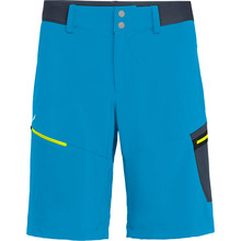 Шорты SALEWA PEDROC CARGO 2 DST M SHORTS 26934 8981 46 S Blue (013.002.8014)