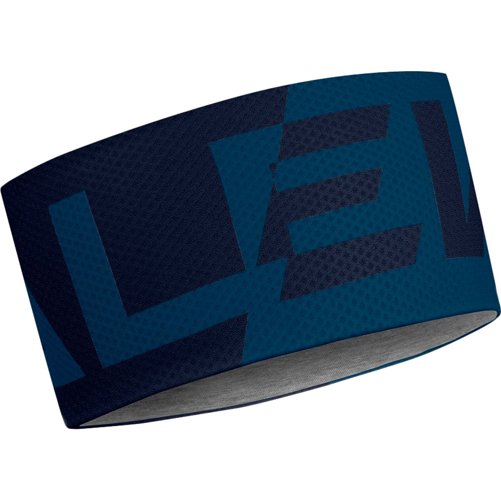 

Повязка SALEWA PEDROC 2 DRY LITE HEADBAND 27470 3981 UNI58 58 см Dark Blue (013.002.8987), Пов'язка PEDROC 2 DRY LITE HEADBAND 27470