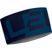 Повязка SALEWA PEDROC 2 DRY LITE HEADBAND 27470 3981 UNI58 58 см Dark Blue (013.002.8987)