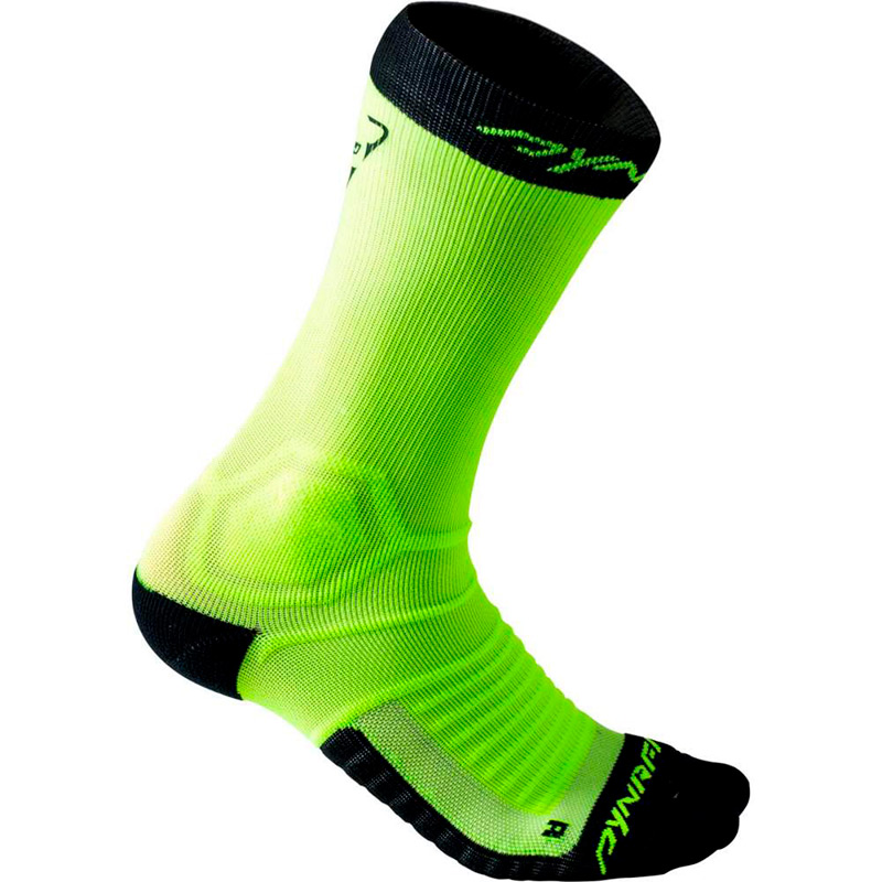 

Носки DYNAFIT ULTRA CUSHION SK 70878 2091 43-46/L Yellow (016.002.0179), Шкарпетки ULTRA CUSHION SK 70878 2091 - 43-46 -