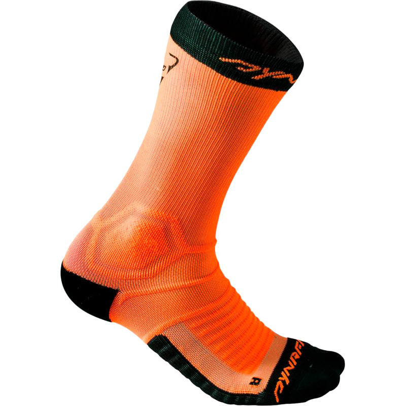 Шкарпетки DYNAFIT ULTRA CUSHION SK 70878 4571 35-38/S Orange (016.002.0579)