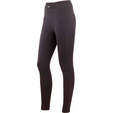 Термоштаны LASTING SKAL 9090 XXS/XS Black (002.001.3459)