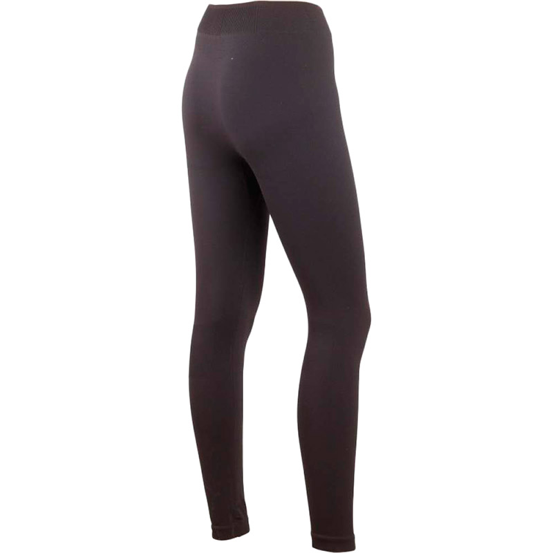 Термоштаны LASTING SKAL 9090 XXS/XS Black (002.001.3459) Пол женская