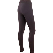 Термоштаны LASTING SKAL 9090 XXS/XS Black (002.001.3459)