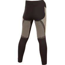 Термоштаны LASTING WERENA 9070 L/XL Black / Grey (002.001.3054)