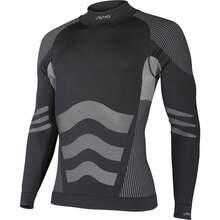 Термофутболка LASTING ANGEL 9080 L/XL Black (002.001.0464)