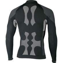 Термофутболка LASTING ANGEL 9080 XXL/XXXL Black (002.001.2625)