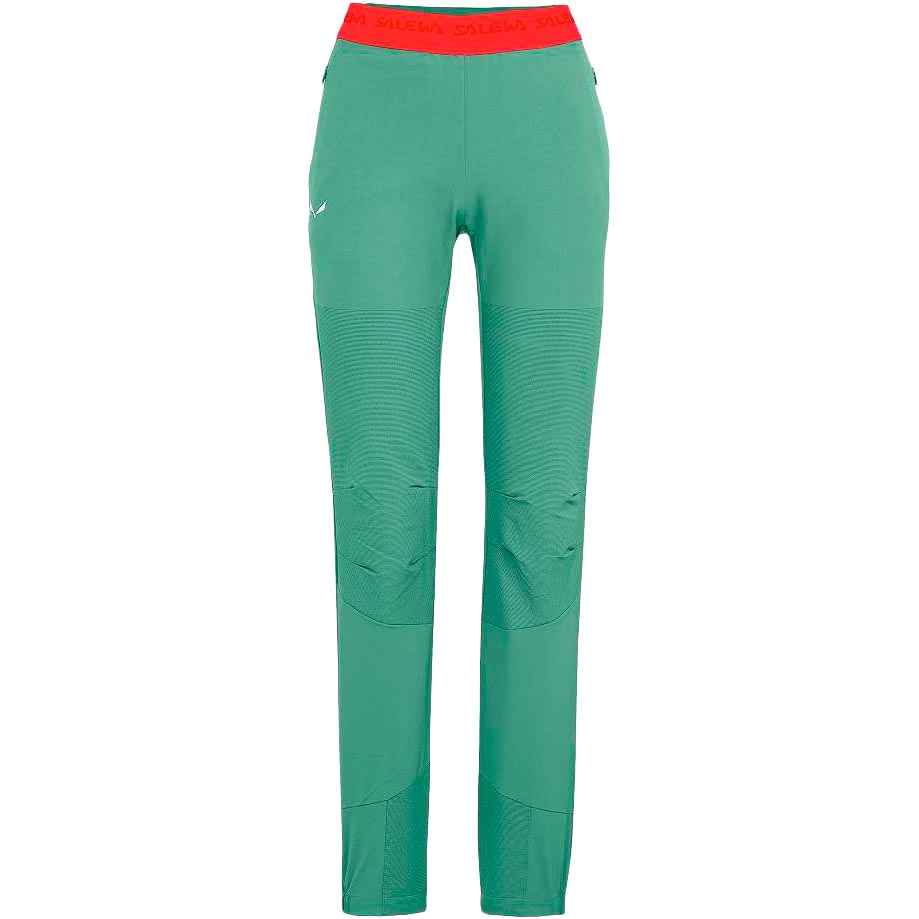 

Штаны Salewa Agner Light DST Wmn 40/34 Green (013.002.9086), Штани ж AGNER LIGHT DST ENGINEER W PNT