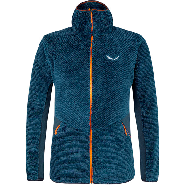 

Кофта SALEWA M TOGNAZZA JKT 27918 8671 52/XL Blue (013.002.8709), Фліс ч M TOGNAZZA JKT 27918 8671 - 52/XL -