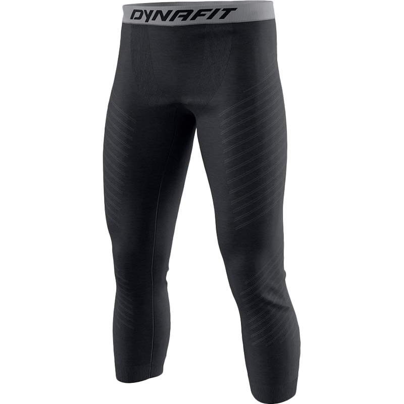 

Термоштаны DYNAFIT TOUR LIGHT MERINO M 3/4 TIGHT 71386 0911 L Black (016.002.1243), Термоштани ч TOUR LIGHT MERINO M 3/4