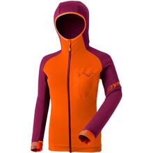 Кофта DYNAFIT RADICAL PTC W JKT 71123 4121 46/40 Orange (016.002.1229)