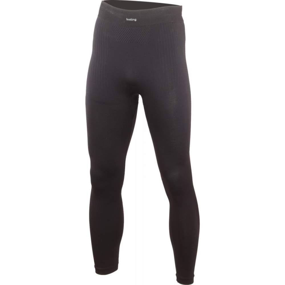 Термоштаны LASTING SKIL 9090 L/XL Black (002.001.3445)
