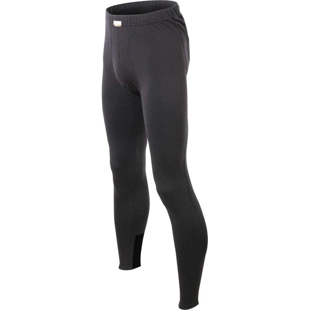 Термоштаны LASTING WICY 9090 XL Black (002.001.1423)