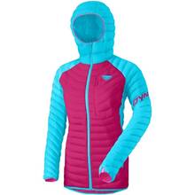 Куртка DYNAFIT RADICAL DWN W HOOD JKT 70915 8211 46/40 Violet/Blue (016.002.1223)