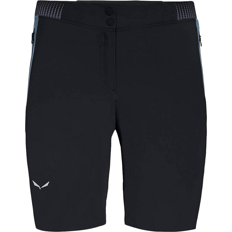 

Шорты SALEWA PEDROC CARGO 3 DST W SHORTS 27728 0910 48/42 Black (013.002.8360), Шорти ж PEDROC CARGO 3 DST W SHORTS