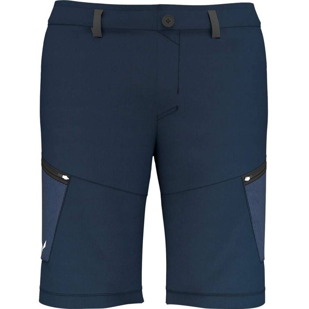

Шорты SALEWA ALPINE HEMP CARGO M 50/L Синий (013.002.9212), Шорти ч ALPINE HEMP CARGO M SHORTS