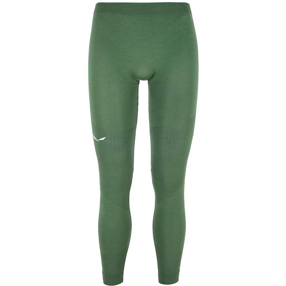 

Термоштаны SALEWA M ZEBRU RESPONSIVE TIGHT 27965 5080 48/M Green (013.002.8821), Термоштани ч M ZEBRU RESPONSIVE TIGHT 27965