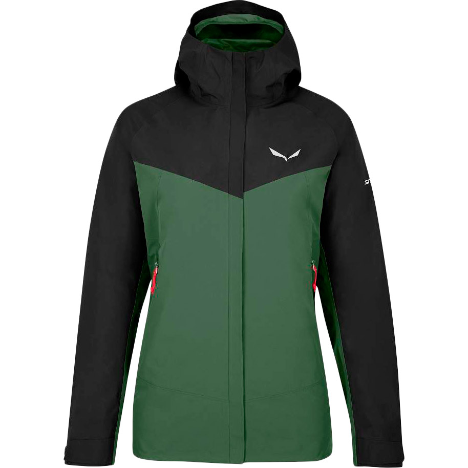 

Куртка Salewa W Moiazza JKT 27911 5081 44/38 Green (013.002.8941), Куртка ж W MOIAZZA JKT 27911 5081 - 44/38 -