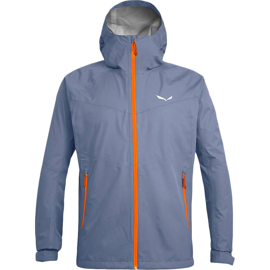 

Куртка Salewa Puez Aqua 3 PTX M JKT 24545 0311 46/S Grey (013.002.8950), Куртка ч PUEZ (AQUA 3) PTX M JKT 24545