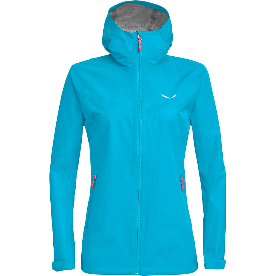 

Куртка Salewa Puez Aqua 3 PTX W JKT 24546 8170 40/34 Blue (013.002.8923), Куртка ж PUEZ (AQUA 3) PTX W JKT 24546