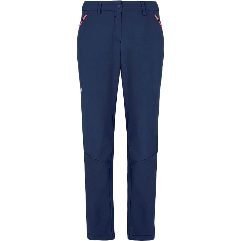 

Штаны SALEWA W TERMINAL PNT 27930 3961 40/34 Blue (013.002.9487), Штани ж W TERMINAL PNT 27930 3961 - 40/34 -