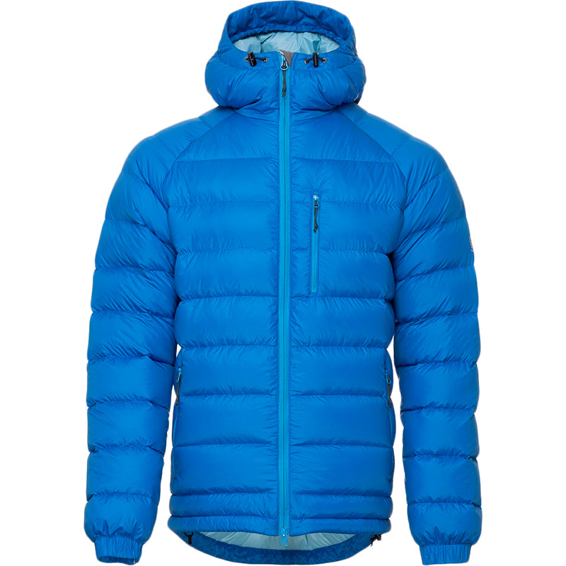 

КурткаTURBAT Lofoten Mns Snorkel blue XXXL Blue (012.004.1490), Куртка ч Lofoten Mns Snorkel blue - XXXL -