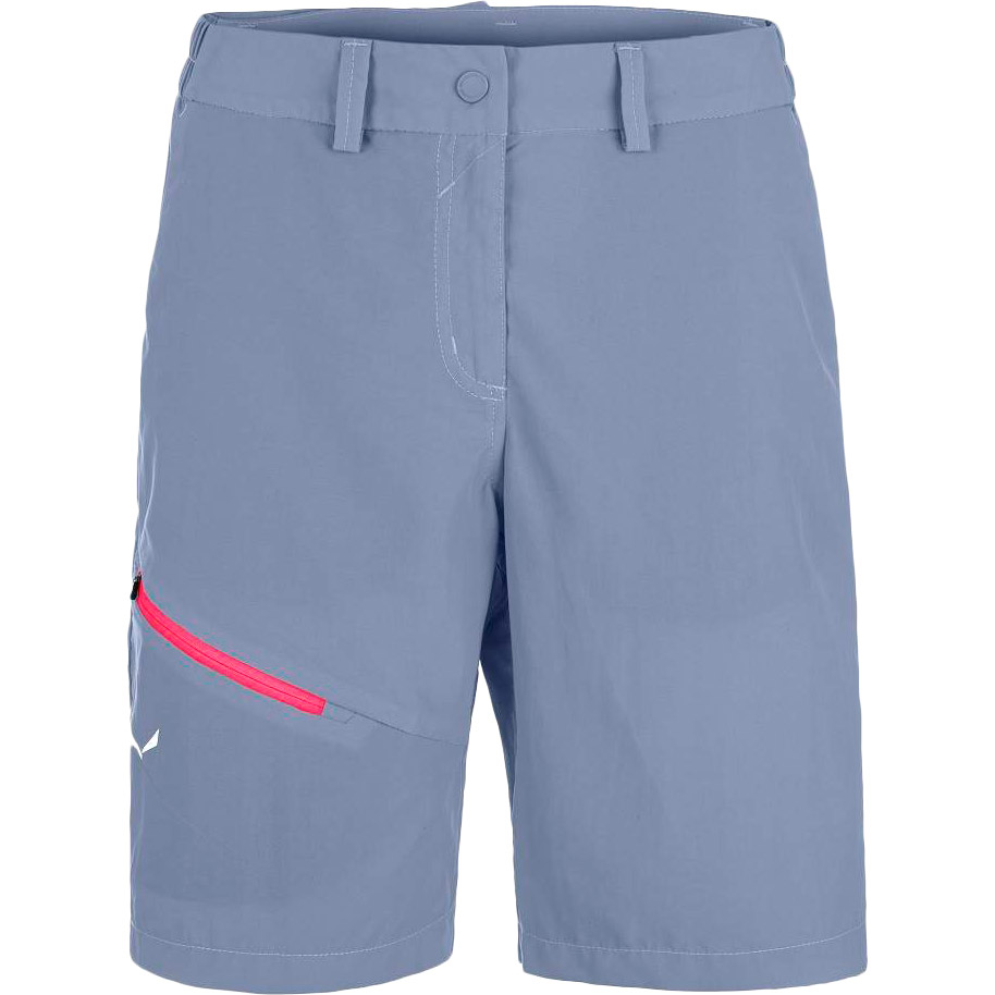 

Шорти Salewa Isea DRY W SHORTS 27069 0310 40/34 Blue (013.002.9158), Шорти ж *ISEA DRY W SHORTS 27069 0310 -