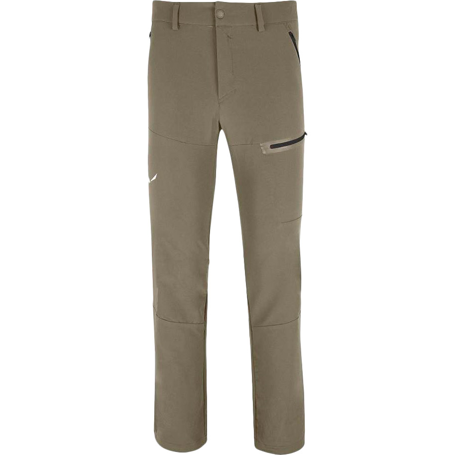 

Штаны Salewa Terminal Pants 27927 7950 50/L Beige (013.002.9116), Штани ч M TERMINAL PNT 27927 7950 -