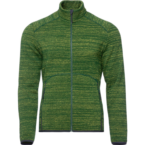 

Флис TURBAT Dreamer Mns Green Melange S Green (012.004.1551), Фліс ч Dreamer Mns green melange - S -