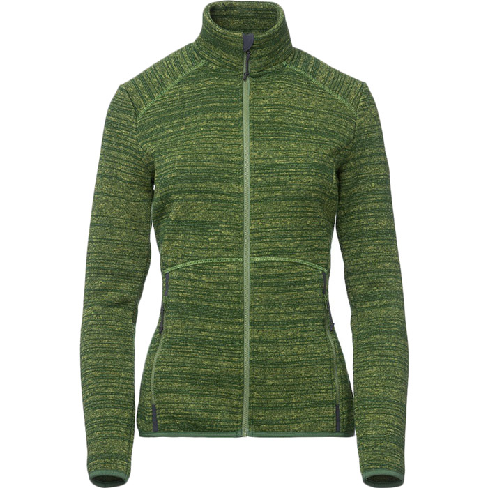 

Флис TURBAT Dreamer Wmn Green Melange XS Green (012.004.1563), Фліс ж Dreamer Wmn Green melange - XS -