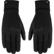 Рукавиці SALEWA CRISTALLO LINER GLOVES 28214 0910 M Black (013.002.9384)