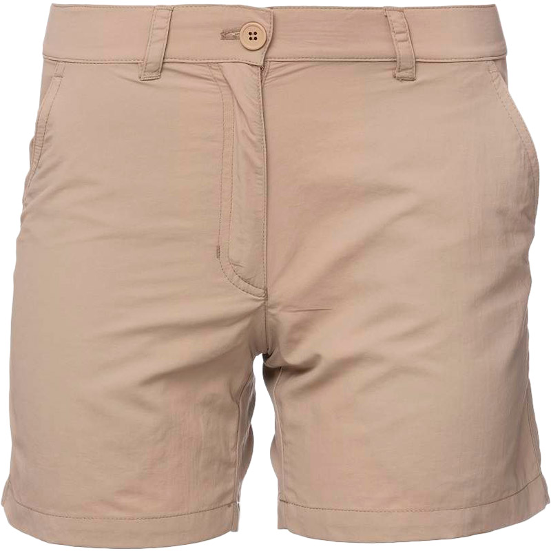 

Шорты TURBAT Nomad Shorts Wmn Sand L (012.004.1840), Шорти ж Nomad Shorts Wmn sand - L - пісочний -