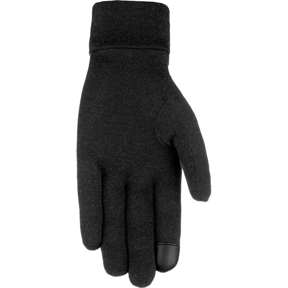 Рукавиці SALEWA CRISTALLO LINER GLOVES 28214 0910 Black (013.002.9385) Стать жіноча