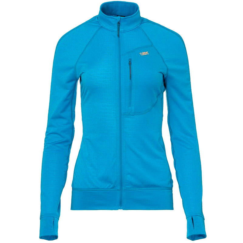 

Кофта TURBAT Ilma 2 Wmn M Blue Aster (012.004.1779), Фліс ж Ilma 2 Wmn Blue Aster - M -