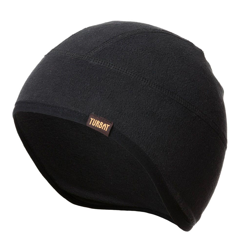 

Шапка TURBAT Marten S uni Black (012.004.1671), Шапка Marten Black - S - чорний - uni