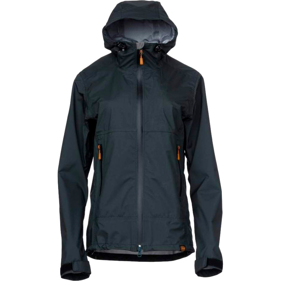 

Куртка Turbat DOVBUSHANKA Dark Green M (012.004.1073), Куртка ж DOVBUSHANKA dark green - M -