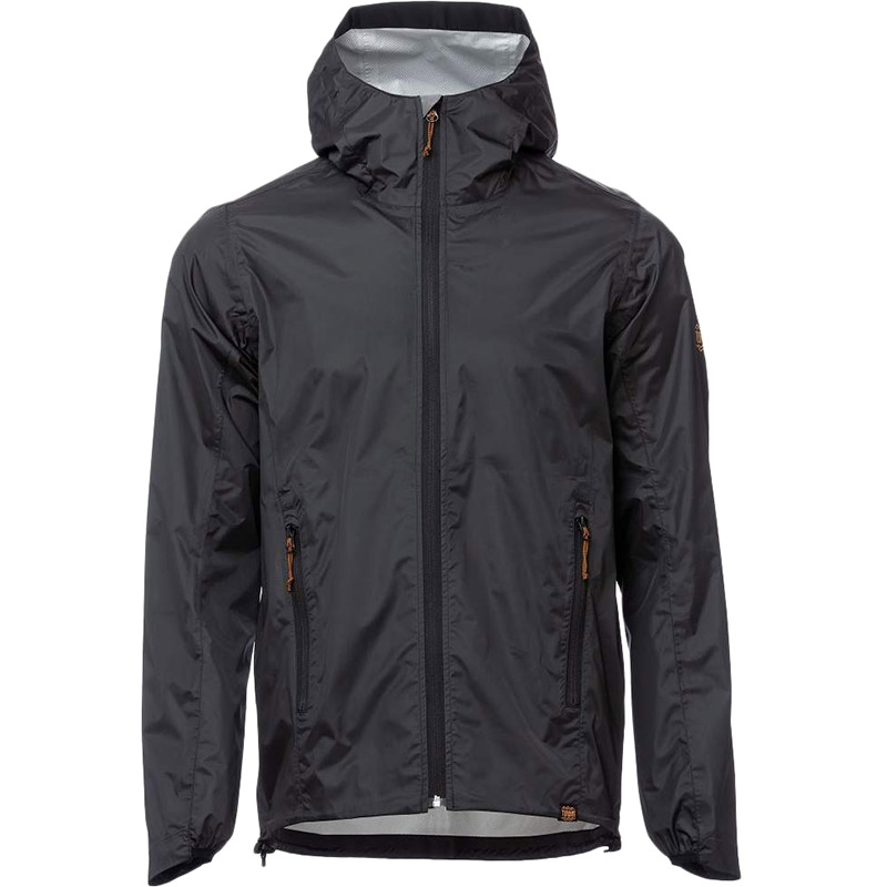 

Куртка TURBAT Isla Mns S Anthracite Black (012.004.2046), Куртка ч Isla Mns Anthracite Black - S - чорний -