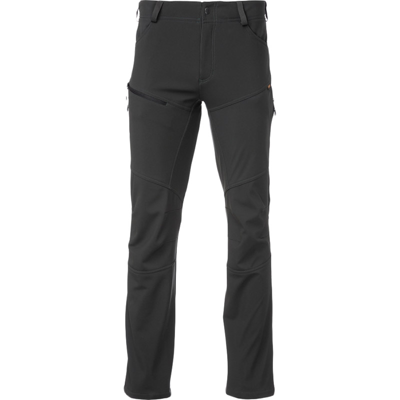 

Штаны TURBAT Aurora Mns M Dark Green (012.004.1649), Штани ч Aurora Mns Dark Green - M -
