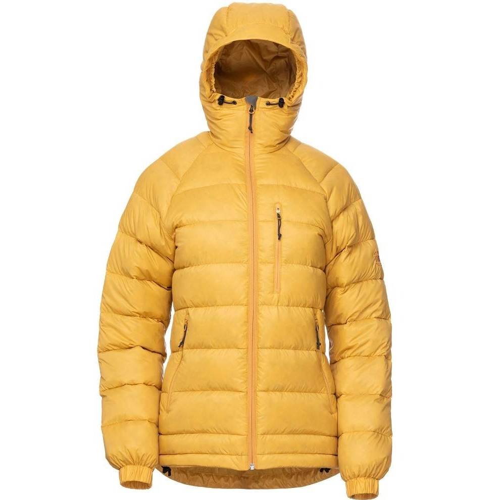 

Куртка TURBAT Lofoten Wmn Mineral Yellow S (012.004.2127), Куртка ж Lofoten Wmn Mineral Yellow - S -