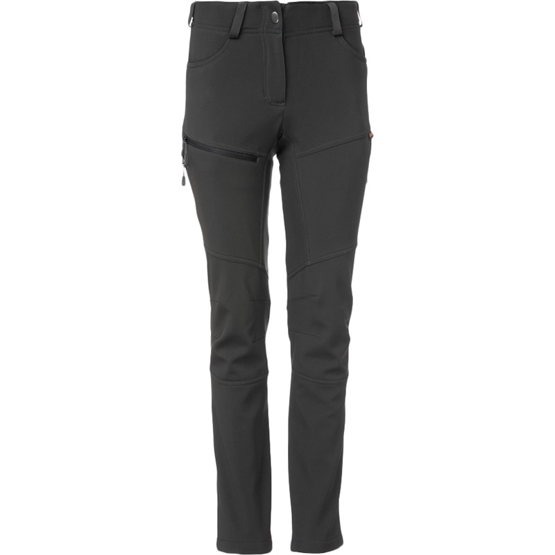 

Штаны TURBAT Aurora Wmn Dark Green XL Dark Green (012.004.1658), Штани ж Aurora Wmn Dark Green - XL -